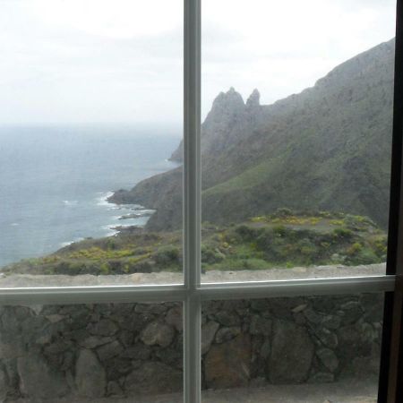Casa Rural Arguamul Vallehermoso Esterno foto