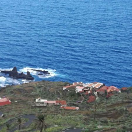 Casa Rural Arguamul Vallehermoso Esterno foto
