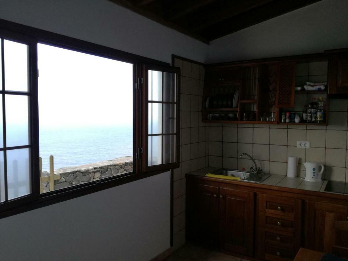 Casa Rural Arguamul Vallehermoso Esterno foto