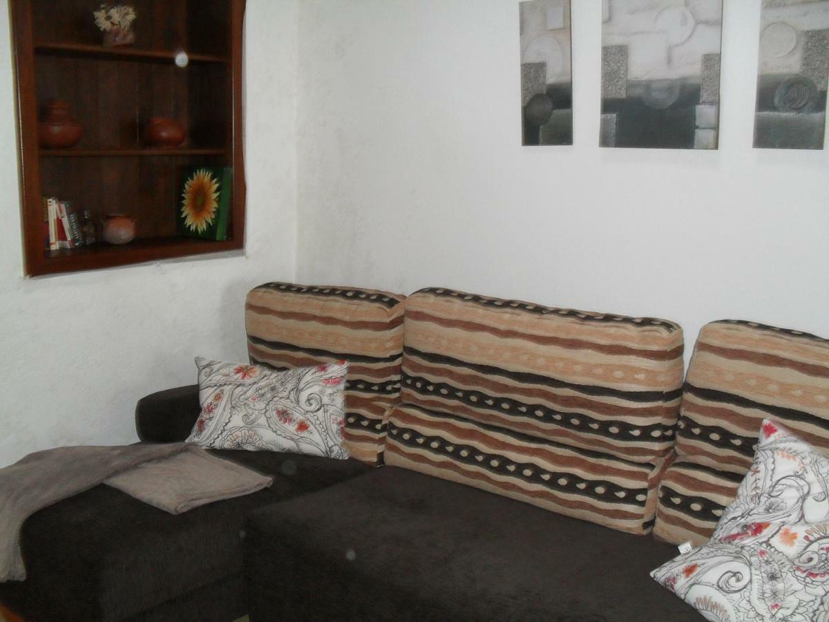 Casa Rural Arguamul Vallehermoso Esterno foto